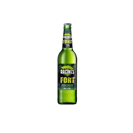 Bière Racine Fort 33 cl