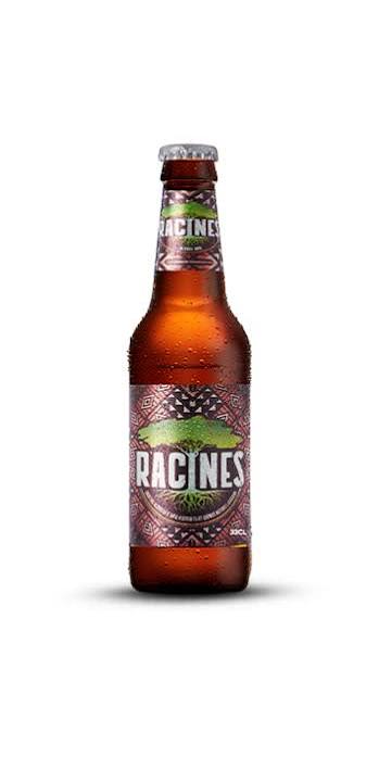 Bière Racine 33 cl